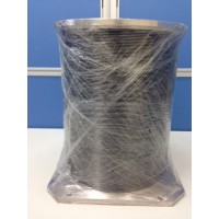 Axcelis 17352280 V3 Bellows HSG To Chamber RPAD...